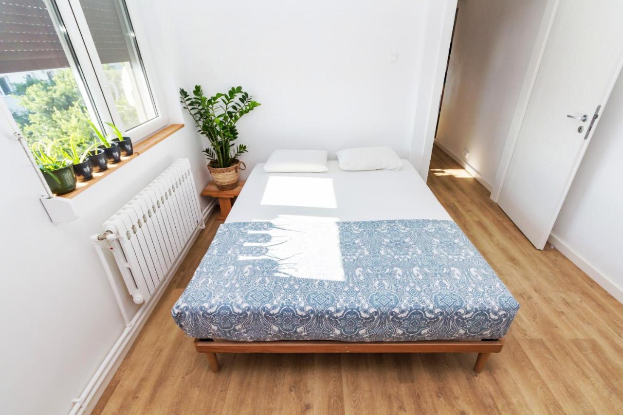 Apartamentul Cu Plante Etaj 4 Mangalya Dış mekan fotoğraf