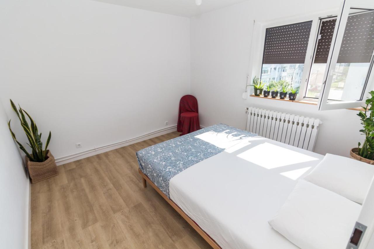 Apartamentul Cu Plante Etaj 4 Mangalya Dış mekan fotoğraf